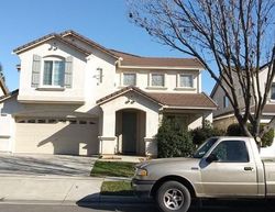 Pre-foreclosure in  COLMA AVE Merced, CA 95348