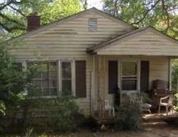 Pre-foreclosure in  CLARK ST Greenville, SC 29607