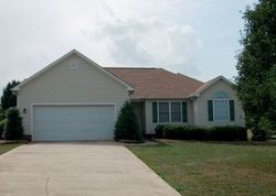 Pre-foreclosure in  NATURES TRL Gaffney, SC 29341