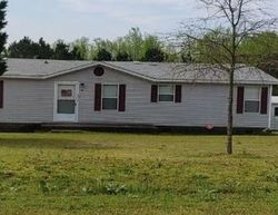 Pre-foreclosure Listing in NORTHSIDE DR ROCKINGHAM, NC 28379