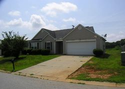 Pre-foreclosure Listing in BARRED OWL DR FOUNTAIN INN, SC 29644