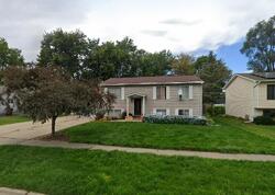 Pre-foreclosure Listing in JULIE ST WOODSTOCK, IL 60098