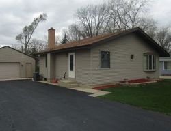 Pre-foreclosure Listing in BRIARWOOD DR CRYSTAL LAKE, IL 60014