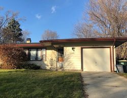 Pre-foreclosure in  ALTHOFF DR Mchenry, IL 60051