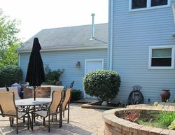 Pre-foreclosure in  LARKSPUR LN Lake In The Hills, IL 60156