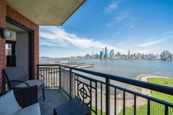 Pre-foreclosure Listing in MAXWELL LN APT 901 HOBOKEN, NJ 07030