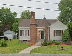 Pre-foreclosure in  MERRIWEATHER RD Worcester, MA 01602