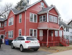 Pre-foreclosure Listing in APPLETON ST SPRINGFIELD, MA 01108