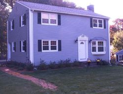 Pre-foreclosure Listing in ELIZABETH ST NORTH GRAFTON, MA 01536