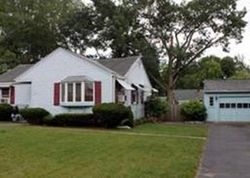 Pre-foreclosure in  KAY ST Springfield, MA 01109