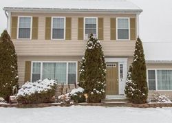 Pre-foreclosure Listing in ANNIES WAY SPRINGFIELD, MA 01119