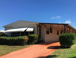 Pre-foreclosure Listing in SE CONTINENTAL DR HOBE SOUND, FL 33455