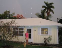 Pre-foreclosure in  SW MANOR DR Stuart, FL 34994