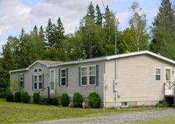 Pre-foreclosure in  MARSHALL RD Fort Fairfield, ME 04742