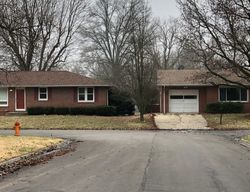 Pre-foreclosure Listing in LADUE DR GODFREY, IL 62035