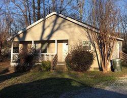 Pre-foreclosure in  JONES CIR Brownsboro, AL 35741