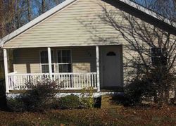Pre-foreclosure in  JONES CIR Brownsboro, AL 35741