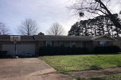 Pre-foreclosure Listing in LOGAN DR SW HUNTSVILLE, AL 35802