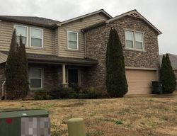 Pre-foreclosure Listing in HAROLD MURPHY DR MADISON, AL 35756