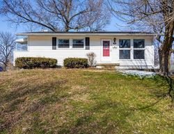 Pre-foreclosure Listing in W CUSHING ST DECATUR, IL 62526