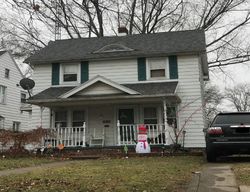 Pre-foreclosure Listing in RUSHLAND AVE TOLEDO, OH 43613