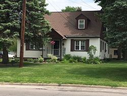 Pre-foreclosure in  DOUGLAS RD Toledo, OH 43613