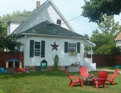 Pre-foreclosure in  E DUDLEY ST Maumee, OH 43537