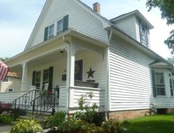 Pre-foreclosure in  E DUDLEY ST Maumee, OH 43537