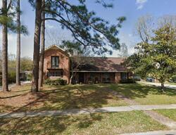 Pre-foreclosure Listing in GOODWOOD BLVD BATON ROUGE, LA 70815