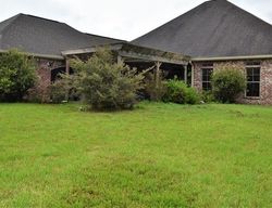 Pre-foreclosure in  ZINFANDEL DR Lake Charles, LA 70611