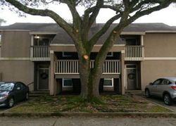 Pre-foreclosure in  JEFFERSON HWY  Baton Rouge, LA 70809