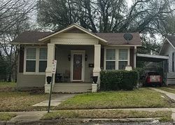 Pre-foreclosure in  CLAIBORNE AVE Shreveport, LA 71103