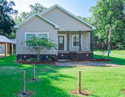 Pre-foreclosure Listing in ROSE RD GONZALES, LA 70737