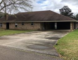 Pre-foreclosure Listing in N MICHOT RD LAFAYETTE, LA 70508