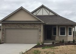 Pre-foreclosure in  HUNTING HOLW Grafton, OH 44044