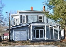 Pre-foreclosure in  PYLE SOUTH AMHERST RD Amherst, OH 44001