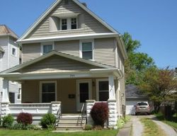 Pre-foreclosure Listing in OXFORD AVE ELYRIA, OH 44035