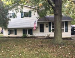 Pre-foreclosure Listing in ALBERT AVE NORTH RIDGEVILLE, OH 44039