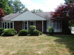 Pre-foreclosure Listing in BENNETT RD NORTH ROYALTON, OH 44133
