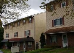 Pre-foreclosure Listing in S ARMOUR ST ALLENTOWN, PA 18103