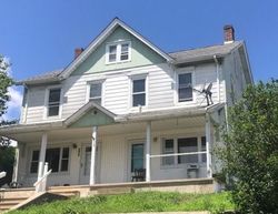 Pre-foreclosure Listing in HILLSIDE AVE WHITEHALL, PA 18052