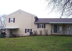 Pre-foreclosure in  W BROAD ST New Holland, PA 17557