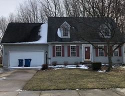 Pre-foreclosure in  CROSSBROOK AVE Willoughby, OH 44094