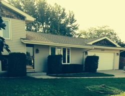 Pre-foreclosure Listing in W 93RD PL CROWN POINT, IN 46307