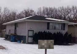 Pre-foreclosure in  TOMPKINS ST Gary, IN 46406