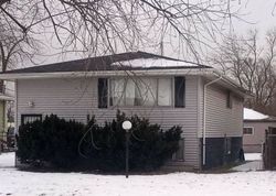 Pre-foreclosure in  TOMPKINS ST Gary, IN 46406