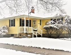 Pre-foreclosure Listing in MARTHA ST HIGHLAND, IN 46322