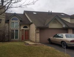 Pre-foreclosure Listing in W 94TH CT CROWN POINT, IN 46307