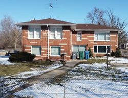 Pre-foreclosure in  LINCOLN ST Gary, IN 46407