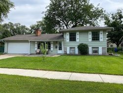 Pre-foreclosure Listing in MARIMAR CT CROWN POINT, IN 46307